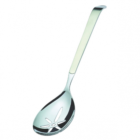 Buffet Slotted Serving Spoon 12"