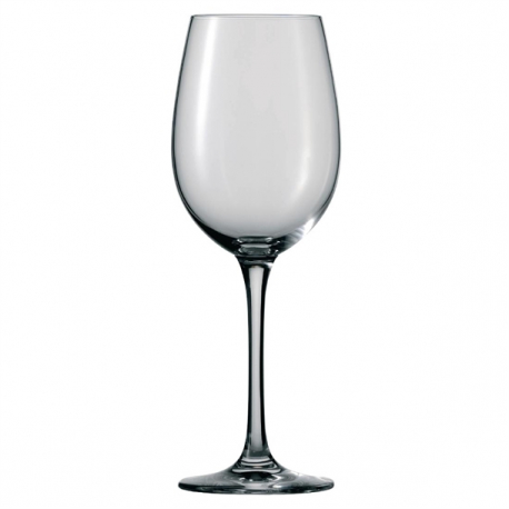 Schott Zwiesel Classico Crystal Red Wine Glasses 408ml (Pack of 6)