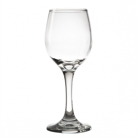 Olympia Solar Wine Glasses 245ml (Pack of 48)