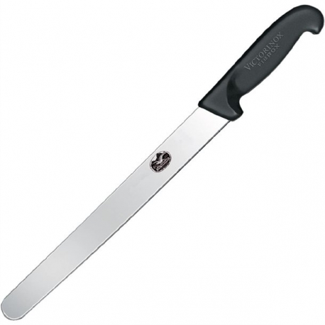 Victorinox Fibrox Slicing Knife 35.5cm
