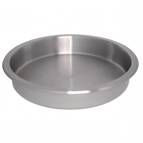 Spare Pan for Electric Round Chafer