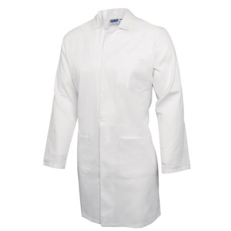 Whites Unisex Lab Coat XL