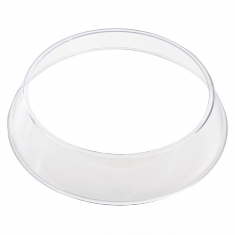 Vogue Polycarbonate Plate Ring