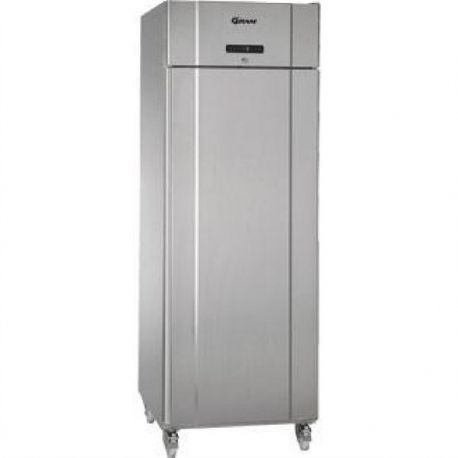 Gram Compact 1 Door 583Ltr Cabinet Freezer F610 RGC 4N
