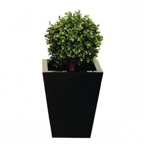 Artificial Topiary Boxwood Ball 420mm