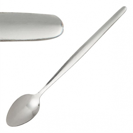 Olympia Kelso Soup Spoon Box Quantity:12. 18/0 Stainless Steel