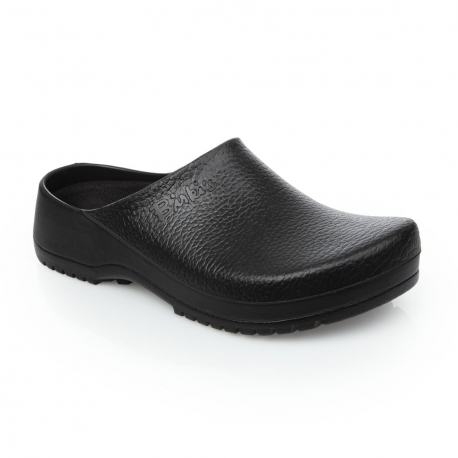 Birkenstock Super Birki Clog Black 38