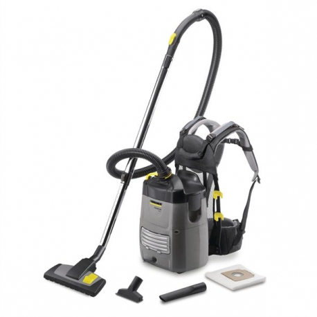 Karcher Back Pack Vacuum Cleaner