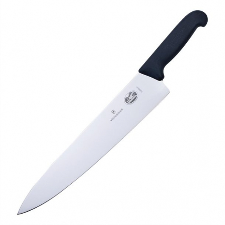 Victorinox Fibrox Carving Knife 19cm