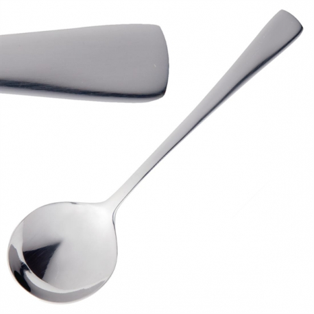 Olympia Clifton Soup Spoon (Pack of 12)
