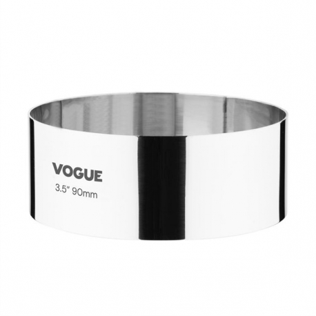 Vogue Mousse Ring 35 x 90mm