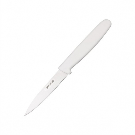 Hygiplas Paring Knife White 7.5cm