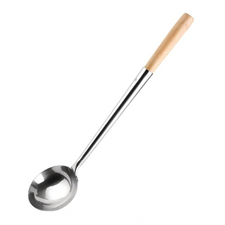 Vogue Soup Ladle 200ml