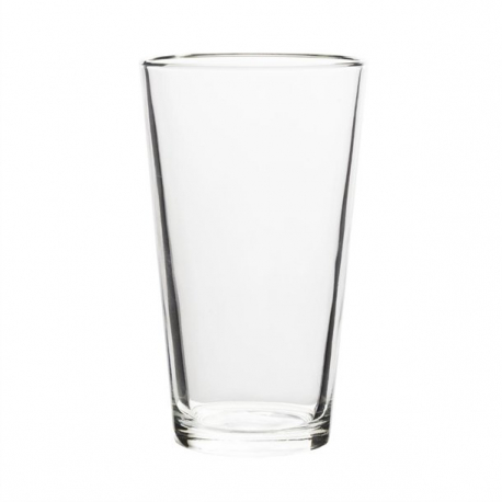 Arcoroc Boston Shaker Glass (Pack of 12)