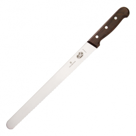 Victorinox Wooden Handled Larding Knife 30cm