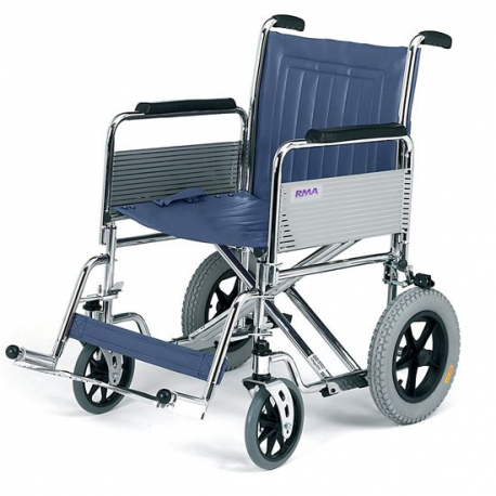 Bariatric Wheelchair Image
