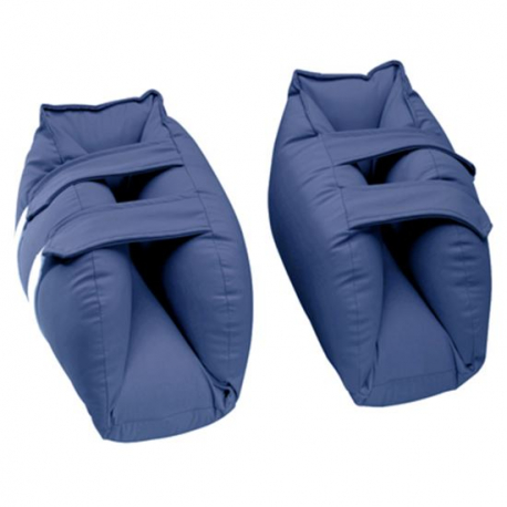 Pressure Relief Heel and Elbow Pads Image