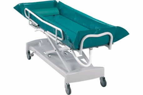 Shower Trolley Image