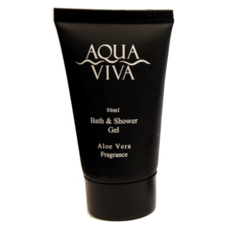Aqua Viva Aloe Vera Image