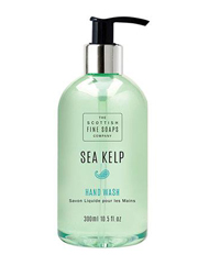 Sea Kelp Hotel Toiletries