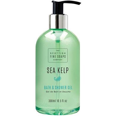 Sea Kelp Image