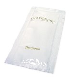 Gold 10ml Shampoo Sachet (250 pcs)