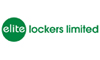 Elite Lockers logo