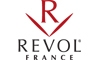 Revol Logo