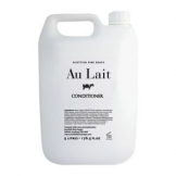 Au Lait 5 Litre Refills for 300ml Bottles - Conditioner 5 Litre Refill (2 pcs)