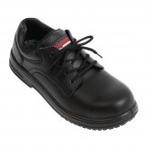 Slipbuster Basic Shoes Slip Resistant Black 37