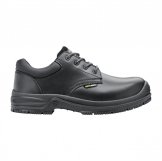 Shoes for Crews X111081 Safety Shoe Black Size 48