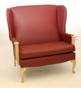 Berkeley Bariatric Chair