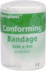 Conforming Bandage (5cm x 4m) X 15