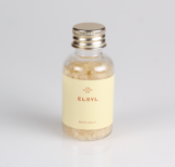 Elsyl 40ml Bath Salts in Bottle (200 pcs)