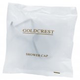 Gold Shower Cap (500 pcs)