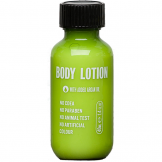 Greener Lifestyle 40ml Hand & Body Lotion (250 pcs)