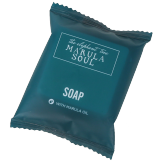 Marula Soul Soap 30g (200 pcs)