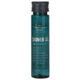 Marula Soul Shower Gel Bottle 40ml