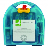 Q-Connect 10 Person First Aid Kit 1002451
