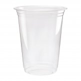 Fiesta Green Compostable PLA Cold Cups 454ml / 16oz (Pack of 1000)
