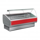 Zoin Melody Deli Serve Over Counter Chiller 2500mm MY250B
