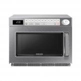 Samsung Programmable Commercial Microwave 1500W