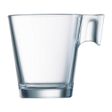 Arcoroc Aroma Cups 220ml 6 Pack