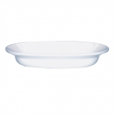Churchill Alchemy Oval Bowls 230mm (Pack of 12)