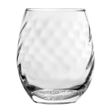 Libbey Du Vin Double Old Fashioned Tumblers 330ml 12 Pack