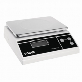 Vogue Digital Platform Scale 6kg