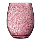 Chef and Sommelier Primary Red Handcraft Tumblers 360ml 24 Pack