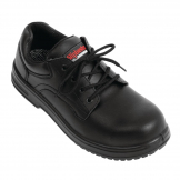 Slipbuster Basic Shoes Slip Resistant Black 39