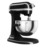 KitchenAid Heavy Duty Stand Mixer 5-2Ltr Onyx Black