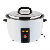 Buffalo Commercial Rice Cooker 4Ltr